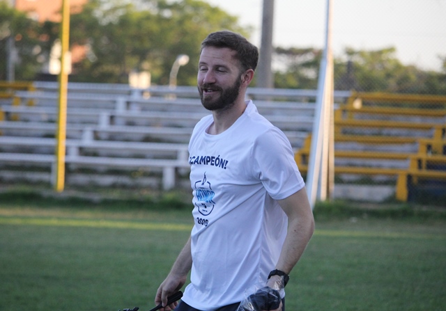 Diego Stein
