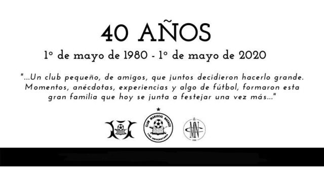 MARISCAL